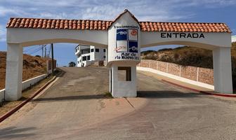 Foto de inmueble en PUERTO CHICO, Col. Mar de Puerto Nuevo II C.P. 22740, Playas de Rosarito