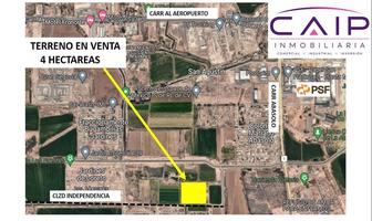 Foto de inmueble en , Col. Mariano Abasolo C.P. 21600, Mexicali
