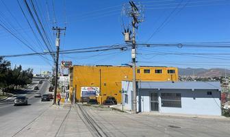 Foto de inmueble en ruta hidaldo, Col. Mariano Matamoros (Centro) C.P. 22234, Tijuana