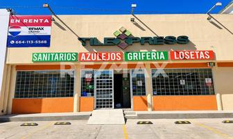 Foto de inmueble en Av. Ruta Independencia, Col. Mariano Matamoros (Norte) C.P. 22206, Tijuana