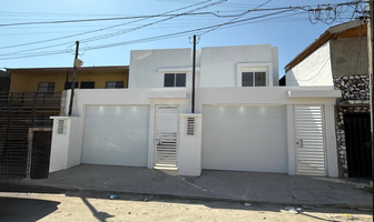 Foto de inmueble en olmeca, Col. Mariano Matamoros (Sur) C.P. 22234, Tijuana
