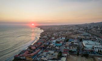 Foto de inmueble en BAJA CALIFORNIA SUR, Col. Mauro Guzmán C.P. 22707, Playas de Rosarito