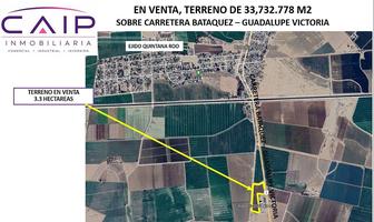 Foto de inmueble en Carretera Bataquez - Guadalupe Victoria, Col. Mexicali C.P. 21396, Mexicali