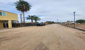 Foto de inmueble en Ejido Batáquez, Col. Mexicali C.P. 21396, Mexicali