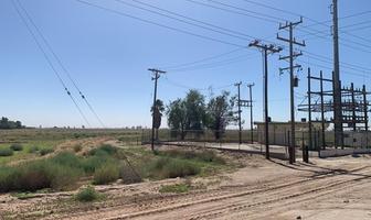 Foto de inmueble en Sobre Carretera Bataquez - Guadalupe Victoria, Col. Mexicali C.P. 21396, Mexicali