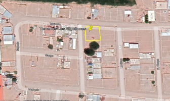 Foto de inmueble en Valle Sta. Fe, Col. Mexicali C.P. 21396, Mexicali