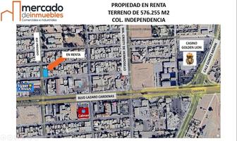 Foto de inmueble en alejandro cital mendoza, Col. Mexicali C.P. 21396, Mexicali