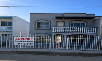 Foto de inmueble en Fraccionamiento México, Col. México C.P. 22830, Ensenada