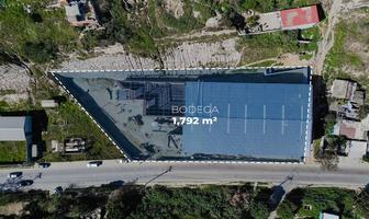 Foto de inmueble en Av. San Miguel, Col. Michoacán C.P. 22524, Tijuana