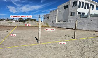 Foto de inmueble en Sonora, Col. Miramar C.P. 22703, Playas de Rosarito
