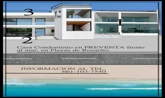 Foto de inmueble en Sonora #103Int. 2, Col. Miramar C.P. 22703, Playas de Rosarito