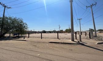 Foto de inmueble en Av. Oaxaca esq. con Calle Campesinos, Col. Misión de San Francisco Javier C.P. 21137, Mexicali