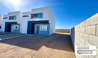 Foto de inmueble en monserrate #856, Col. Monarcas Residencial C.P. 21395, Mexicali