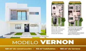 Foto de inmueble en MONET - VERNON, Col. Monet Residencial C.P. 21378, Mexicali