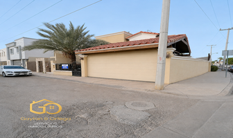 Foto de inmueble en , Col. Montecarlo 3a Sección C.P. 21255, Mexicali