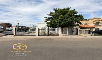 Foto de inmueble en , Col. Montecarlo 3a Sección C.P. 21255, Mexicali