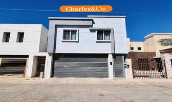 Foto de inmueble en Avenida  Eucalipto, Col. Montecarlo C.P. 21255, Mexicali