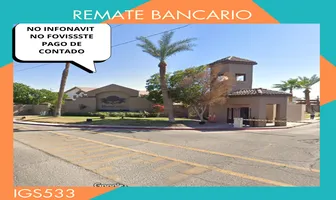 Foto de inmueble en BORGOÑA #00, Col. Montecarlo C.P. 21255, Mexicali