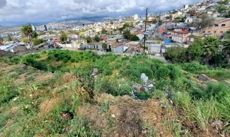 Foto de inmueble en JUAN DE LA BARRERA #1, Col. Morelos C.P. 22056, Tijuana