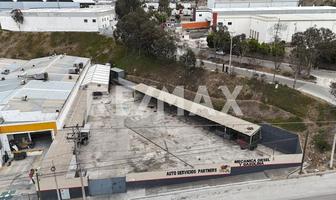 Foto de inmueble en Parque Industrial Morelos, Col. Morelos C.P. 22056, Tijuana