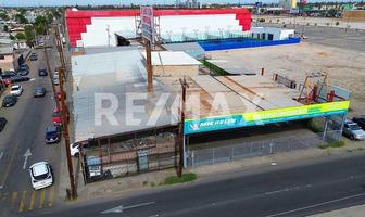 Foto de inmueble en Calzada Independencia esq. Calle K, Col. Nacozari C.P. 21030, Mexicali