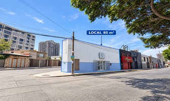 Foto de inmueble en Calle Orizaba, Col. Neidhart C.P. 22020, Tijuana