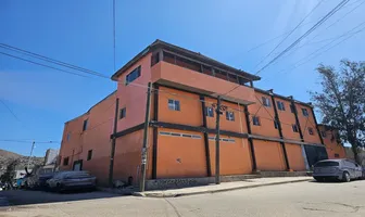 Foto de inmueble en Xicotencatl Leyva Montera y Calle Del Pirul #521, Col. Nido de las Águilas C.P. 22473, Tijuana