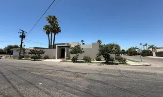 Foto de inmueble en CALLE K #300, Col. Nueva C.P. 21100, Mexicali