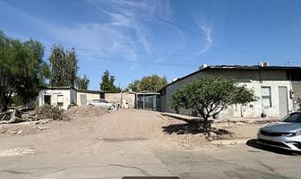 Foto de inmueble en Av Zacatecas, Col. Nueva Esperanza C.P. 21050, Mexicali