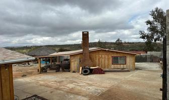 Foto de inmueble en Rancho San Francisco, Col. Nueva Hindú Sección Cerro Azul C.P. 21507, Tecate
