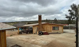 Foto de inmueble en Rancho San Francisco #L1Int. MZA15, Col. Nueva Hindú Sección Cerro Azul C.P. 21507, Tecate