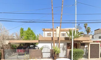 Foto de inmueble en MANUEL NEGRETE #2033, Col. Nueva C.P. 21100, Mexicali