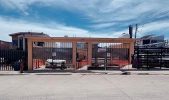 Foto de inmueble en Gustavo Emilio Campa, Col. Nueva Tijuana C.P. 22435, Tijuana