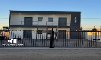 Foto de inmueble en Niebla, Col. Nuevo Amanecer C.P. 21378, Mexicali