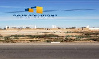 Foto de inmueble en carretera aeropuerto, Col. Nuevo León C.P. 21705, Mexicali