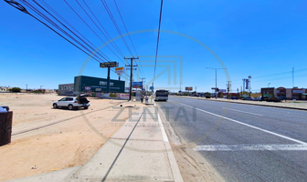 Foto de inmueble en Lázaro Cárdenas, Col. Nuevo Mexicali C.P. 21399, Mexicali