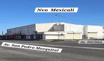 Foto de inmueble en mexicali, Col. Nuevo Mexicali C.P. 21399, Mexicali