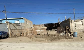 Foto de inmueble en Prolongacion Sierra de San Borja, Col. Nuevo Milenio C.P. 22813, Ensenada