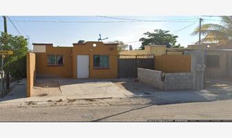 Foto de inmueble en NEVADO DE COLIMA #222, Col. Nuevo San Felipe C.P. 21850, Mexicali