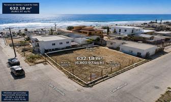 Foto de inmueble en 12 DE MAYO, Col. Obrera C.P. 22703, Playas de Rosarito