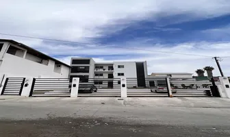 Foto de inmueble en Francisco Hernandez #5824Int. 3, Col. Obrera 1a Sección C.P. 22625, Tijuana