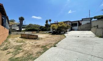 Foto de inmueble en , Col. Obrera 1a Sección C.P. 22625, Tijuana