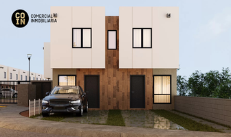 Foto de inmueble en ESTANZA Residencial, Col. Obrera 2a Sección C.P. 22624, Tijuana