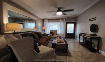 Foto de inmueble en , Col. Obrera C.P. 22830, Ensenada