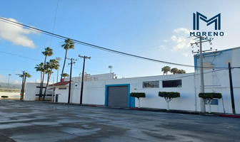 Foto de inmueble en novena, Col. Obrera C.P. 22830, Ensenada
