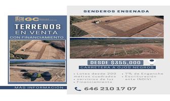 Foto de inmueble en , Col. Ojos Negros C.P. 22771, Ensenada