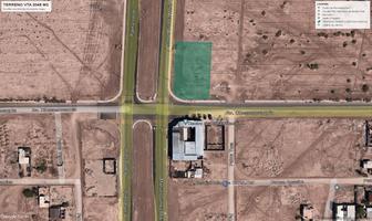 Foto de inmueble en Calz Manuel Gomez Morin y Ave. Checoslovaquia, Col. Orizaba C.P. 21130, Mexicali