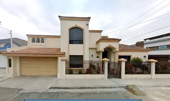 Foto de inmueble en Luis Guzman #17101, Col. Otay Constituyentes C.P. 22457, Tijuana
