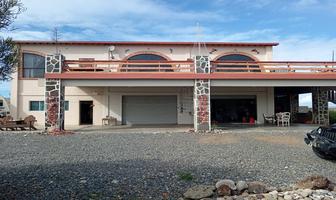 Foto de inmueble en Fracción del Predio Rústico del Rancho El Socorrito, Col. Pabellón C.P. 22952, Ensenada