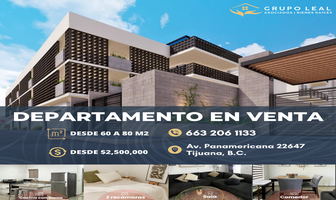 Foto de inmueble en Av. Panamericana, Col. Panamericano C.P. 22647 , Tijuana